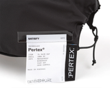 Gorra deportiva Satisfy Pertex® 3L Rain Black Unisex