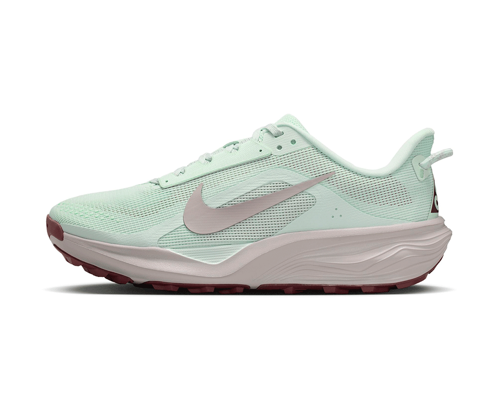 Tenis de trail running Nike Pegasus Trail Mujer BARELY GREEN/SILVER LILAC-LIGHT BONE