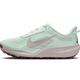 BARELY GREEN/SILVER LILAC-LIGHT BONE