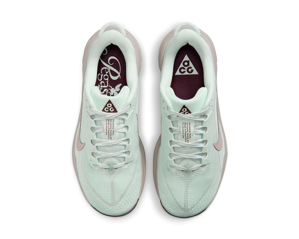 Tenis de trail running Nike Pegasus Trail Mujer