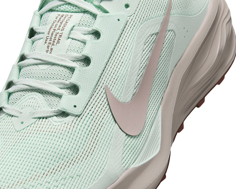 Tenis de trail running Nike Pegasus Trail Mujer