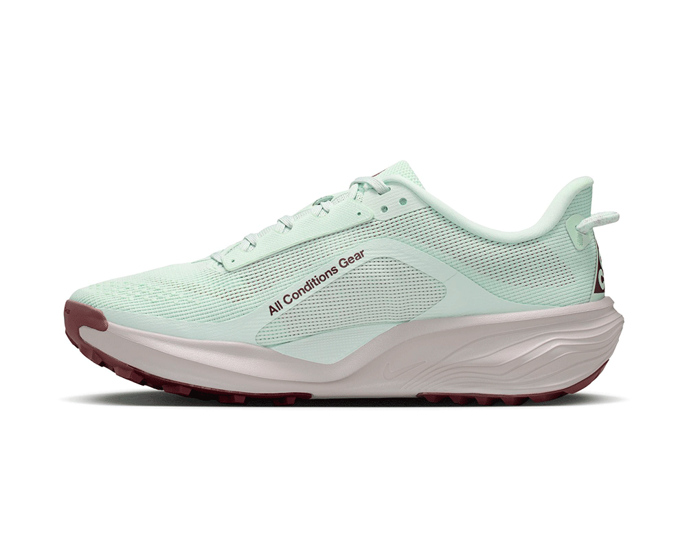 Tenis de trail running Nike Pegasus Trail Mujer