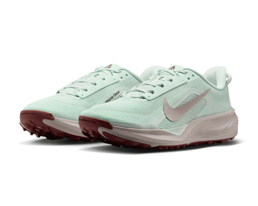 Tenis de trail running Nike Pegasus Trail Mujer