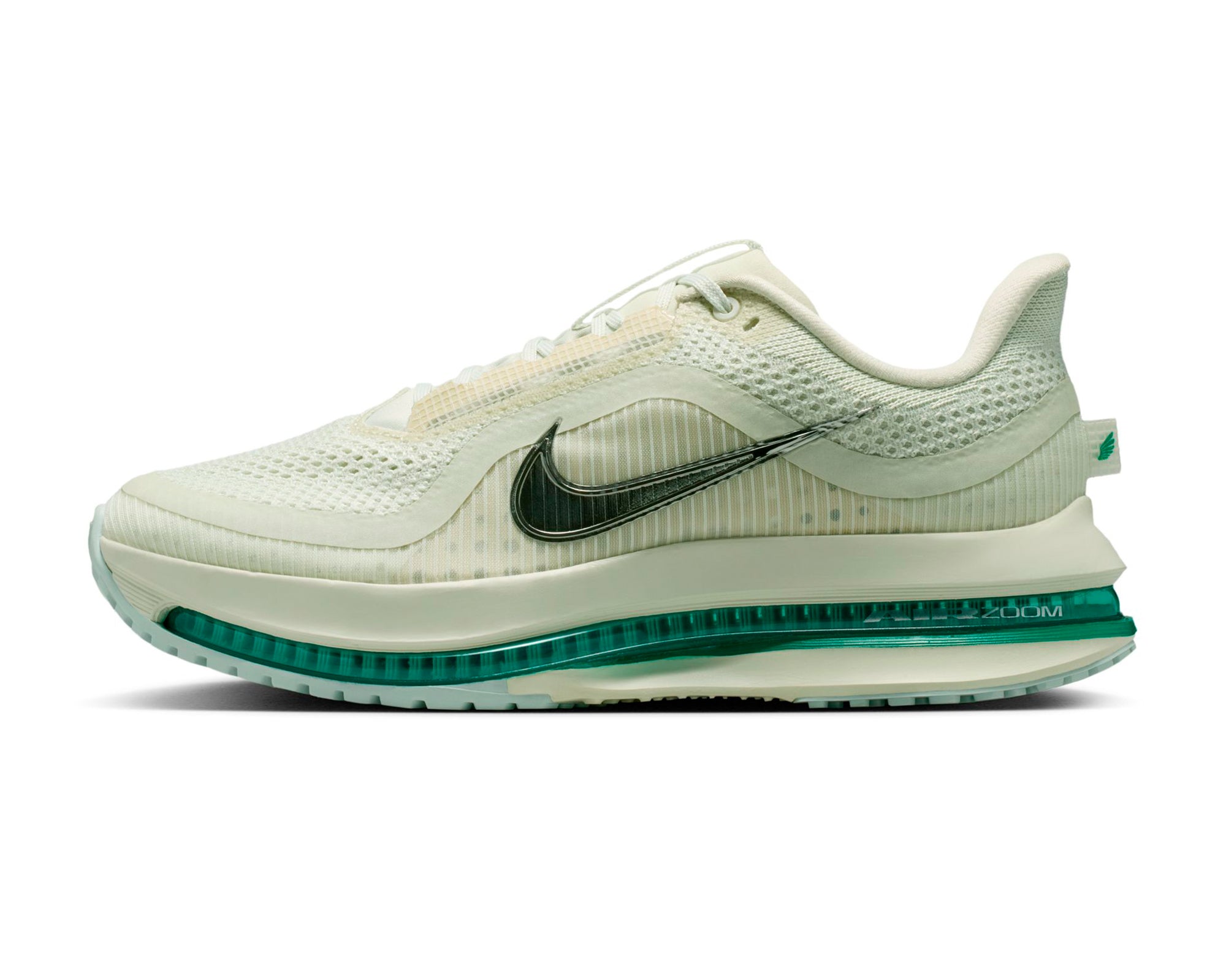 Nike Pegasus Premium Sea Glass/Metallic - Mujer SEA GLASS/METALLIC SILVER-MALACHITE