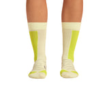 Performance High Sock Mujer