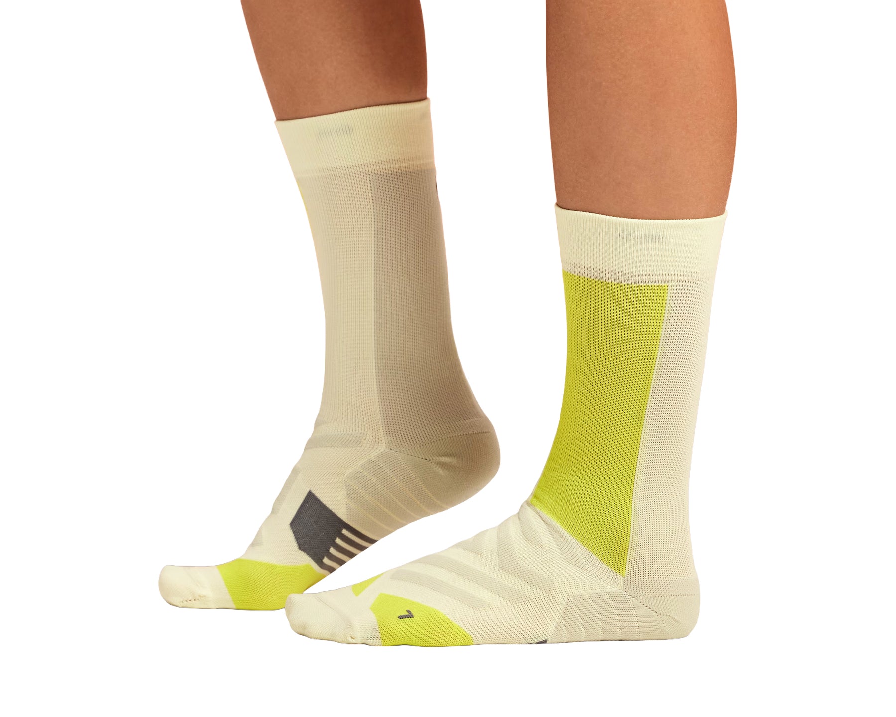 Performance High Sock Mujer