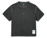 Playera deportiva Satisfy AuraLite Mujer