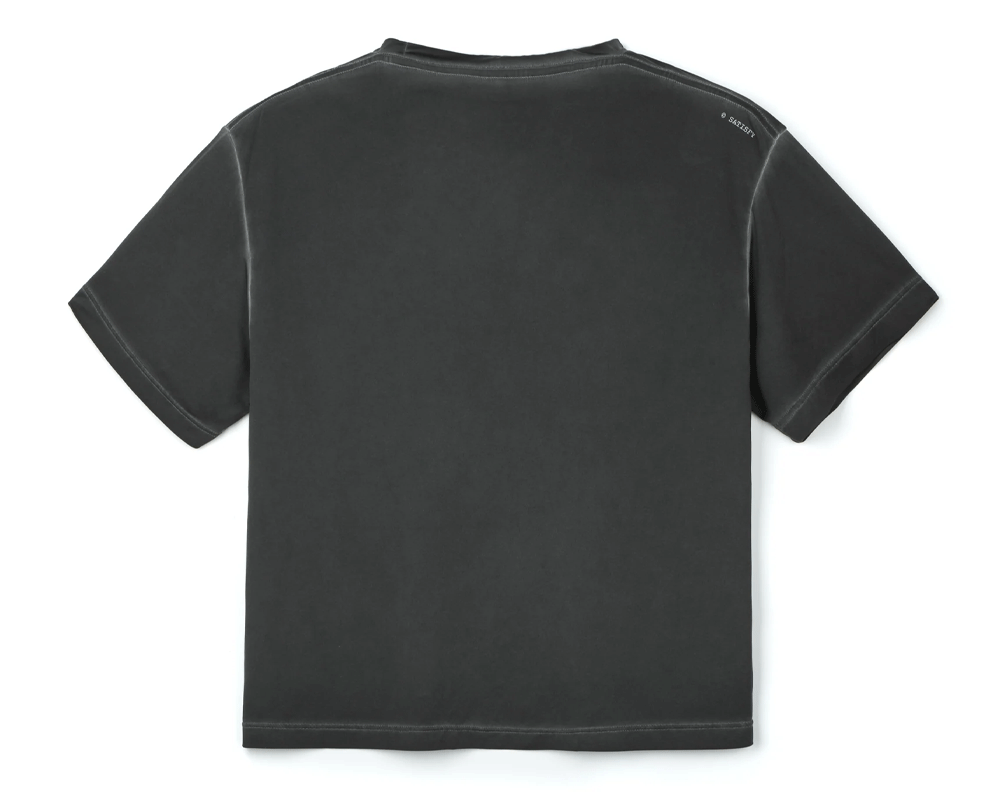 Playera deportiva Satisfy AuraLite Mujer