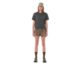 Playera deportiva Satisfy AuraLite Mujer