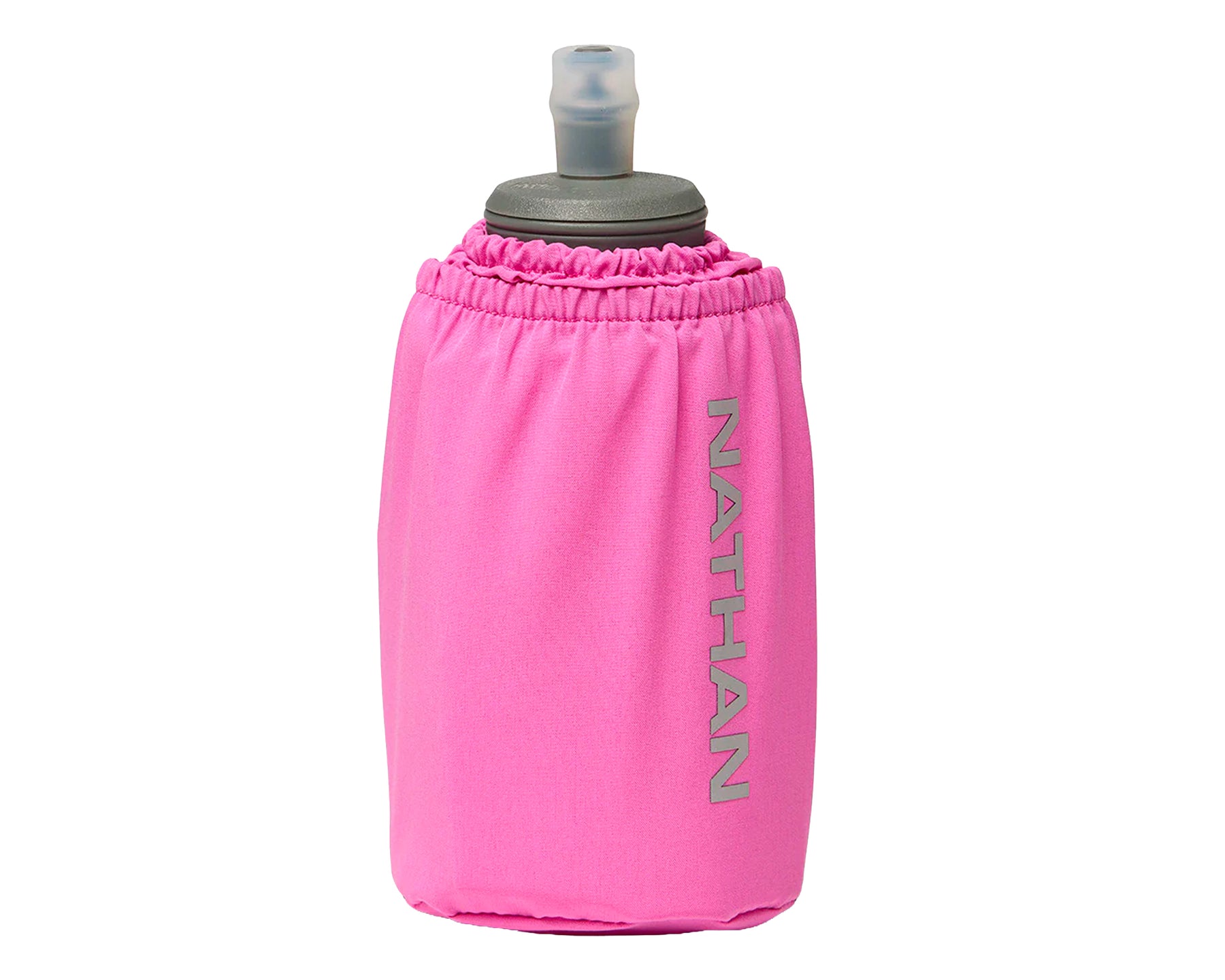 NATHAN Pinnacle Soft Flask Handheld 18oz