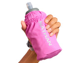 NATHAN Pinnacle Soft Flask Handheld 18oz