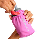 NATHAN Pinnacle Soft Flask Handheld 18oz