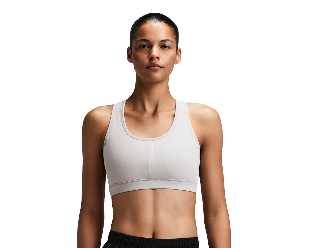 Sport bra Bandit Vanisher™ Reverso™ con escote redondo para mujer