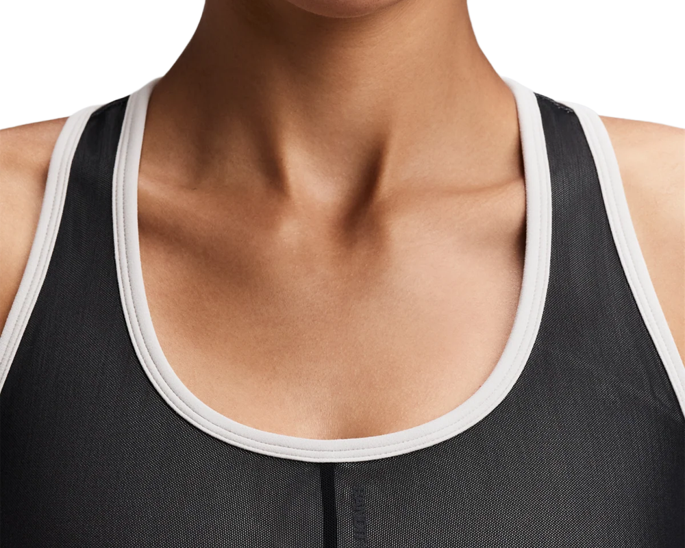 Sport bra Bandit Vanisher™ Reverso™ con escote redondo para mujer