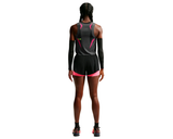 Playera deportiva Nike AeroSwift Mujer