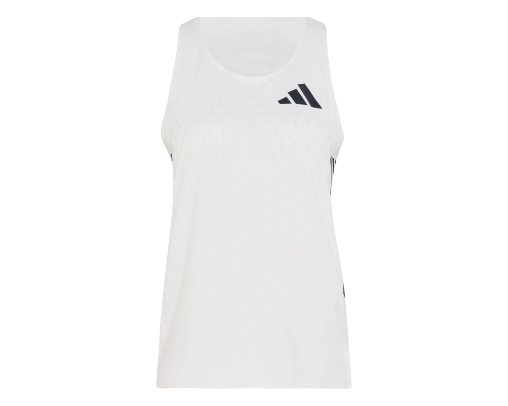 Playera sin mangas ADIDAS Pro Running Climacool+ 3D para mujer