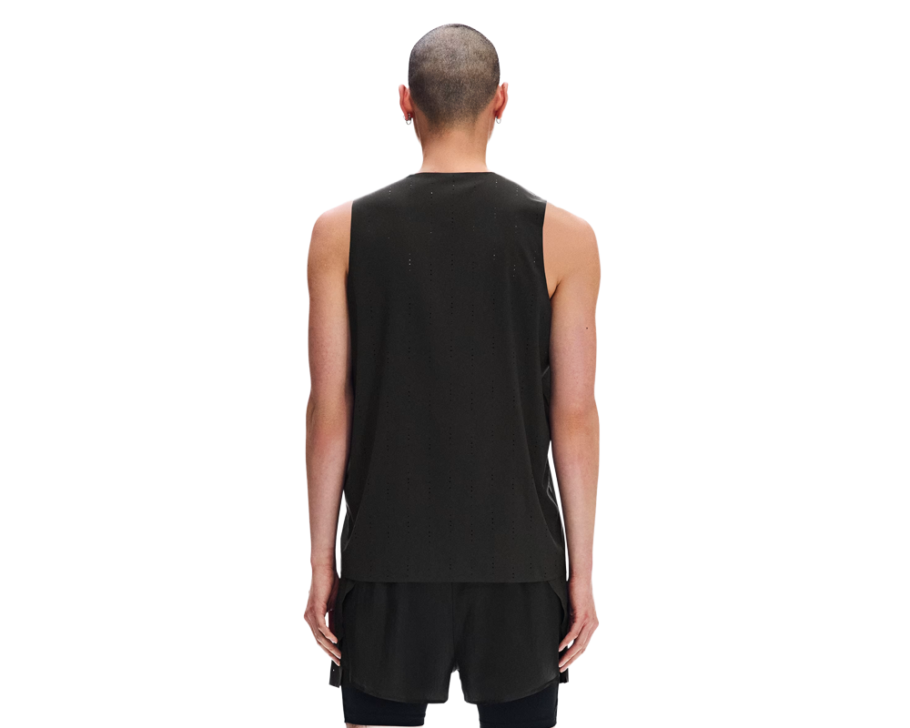 Playera deportiva sin mangas ON x PAF Unisex
