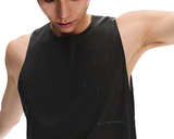 Playera deportiva sin mangas ON x PAF Unisex