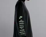 Playera Nike After Dark Tour Mujer
