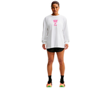 Playera Nike After Dark Tour Mujer