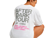 Playera Nike After Dark Tour Mujer