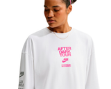 Playera Nike After Dark Tour Mujer