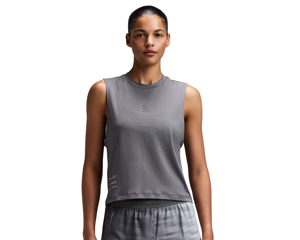 Playera sin mangas Bandit Micromesh™ Mujer
