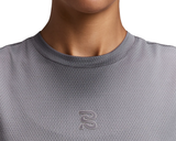 Playera sin mangas Bandit Micromesh™ Mujer