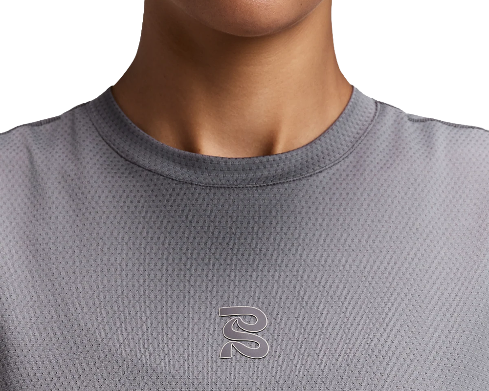 Playera sin mangas Bandit Micromesh™ Mujer