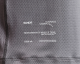 Playera sin mangas Bandit Micromesh™ Mujer
