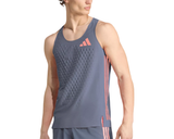 Playera sin mangas ADIDAS Pro Running Climacool+ 3D para hombre