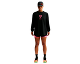 Playera Nike After Dark Tour Mujer