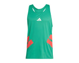 ADIDAS Adizero Singlet F SGL M - Hombre