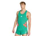 ADIDAS Adizero Singlet F SGL M - Hombre