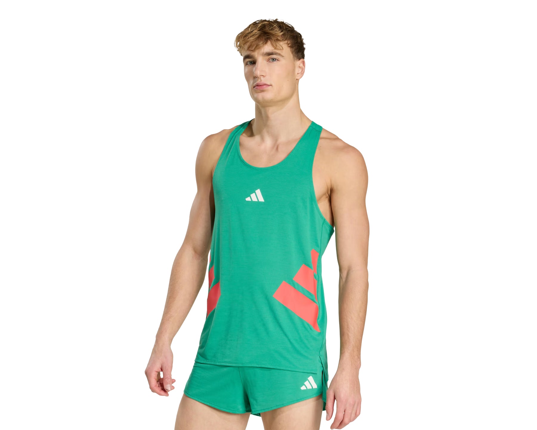 ADIDAS Adizero Singlet F SGL M - Hombre