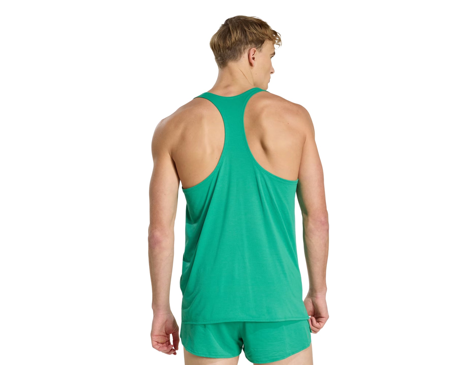 ADIDAS Adizero Singlet F SGL M - Hombre