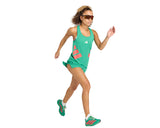 ADIDAS Adizero Singlet F SGL M - Mujer