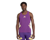 ADIDAS Singlet Adizero Road to Records