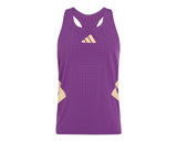 ADIDAS Singlet Adizero Road to Records