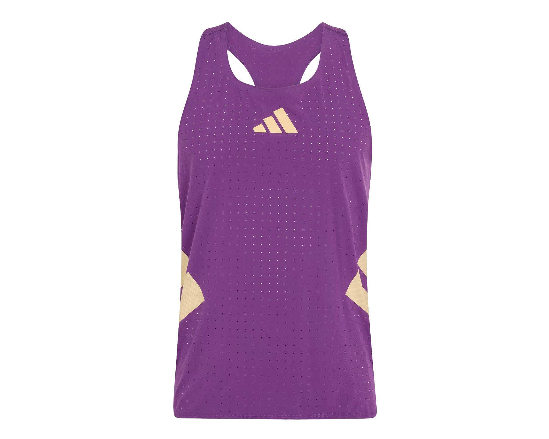 ADIDAS Singlet Adizero Road to Records