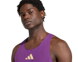 ADIDAS Singlet Adizero Road to Records