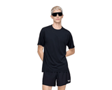Playera de running manga corta Adidas Y-3