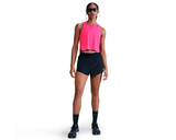 Playera deportiva Nike Crop Tank Mujer
