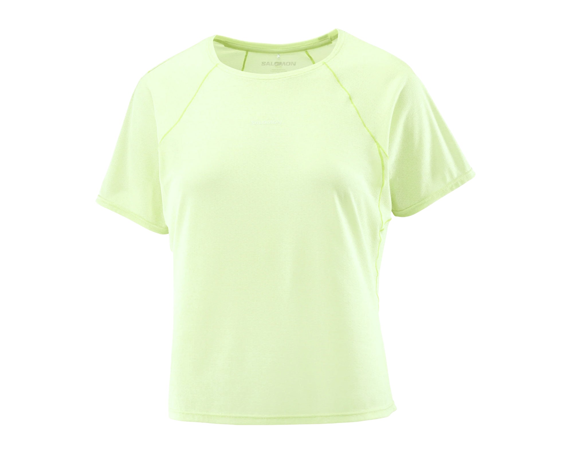 SALOMON SHAKEout AIR CROPPED - Mujer