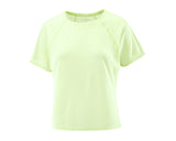 SALOMON SHAKEout AIR CROPPED - Mujer