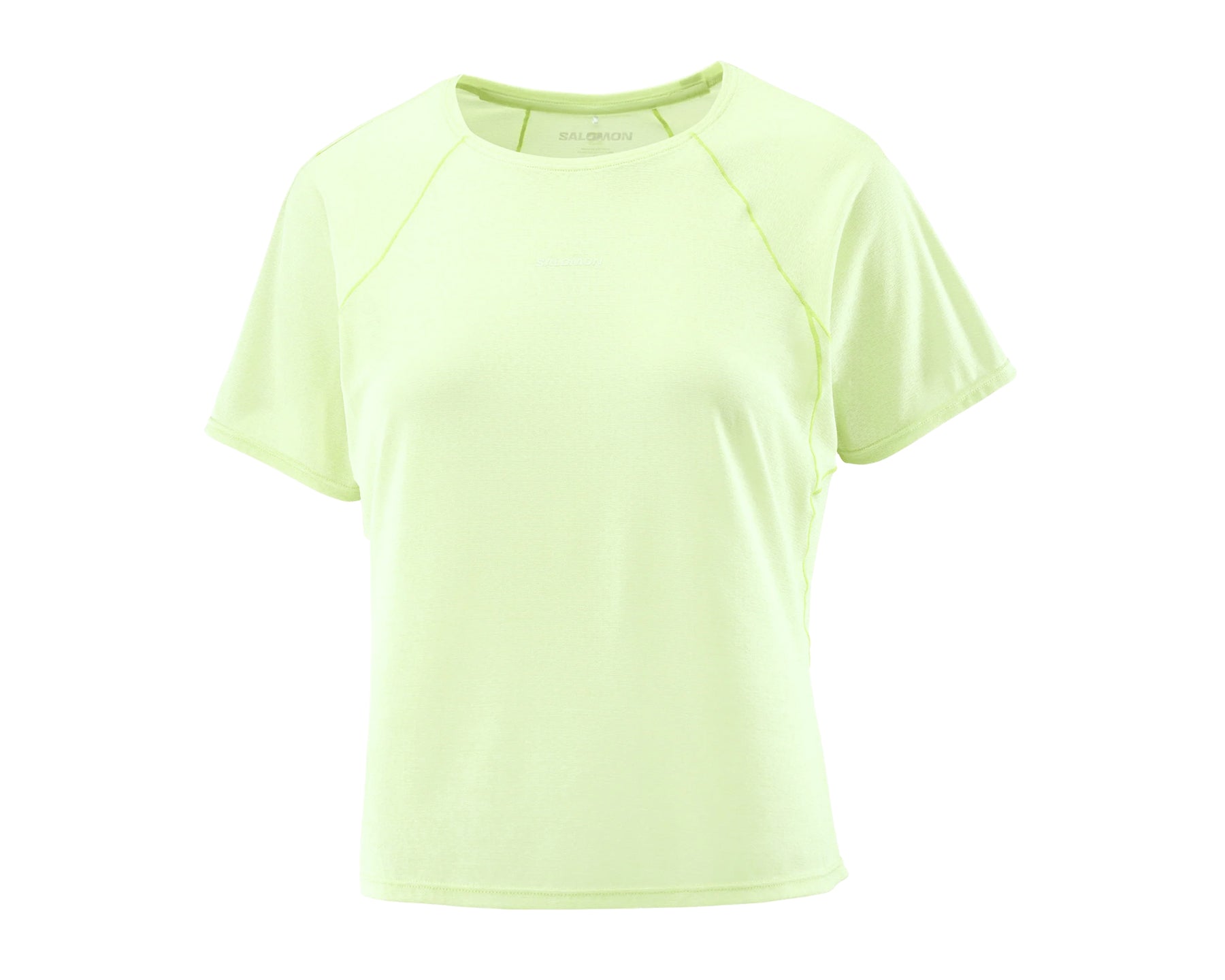 SALOMON SHAKEout AIR CROPPED - Mujer