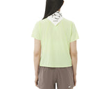SALOMON SHAKEout AIR CROPPED - Mujer