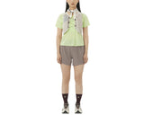 SALOMON SHAKEout AIR CROPPED - Mujer