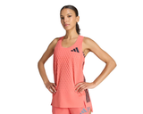 Playera sin mangas ADIDAS Pro Running Climacool+ 3D para mujer