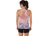 Playera de competencia ASICS Metaspeed Singlet Mujer